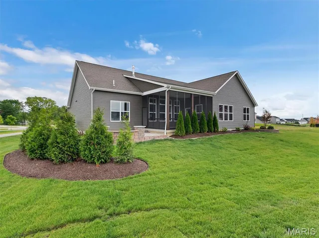 $990,000 | 151 Royal Troon Drive, O'Fallon, MO 63368