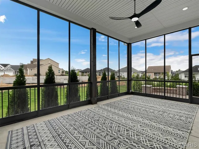 $990,000 | 151 Royal Troon Drive, O'Fallon, MO 63368