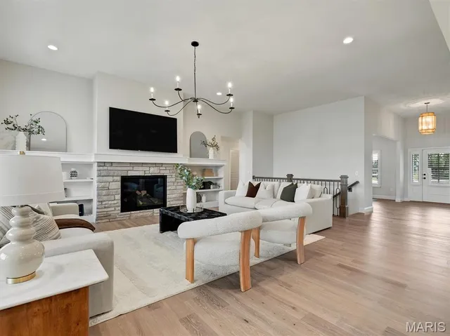 $990,000 | 151 Royal Troon Drive, O'Fallon, MO 63368