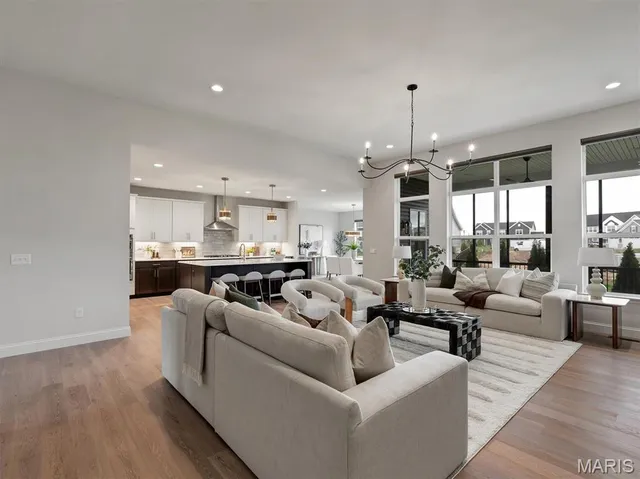 $990,000 | 151 Royal Troon Drive, O'Fallon, MO 63368