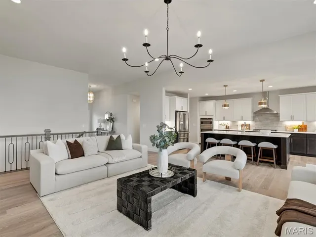 $990,000 | 151 Royal Troon Drive, O'Fallon, MO 63368