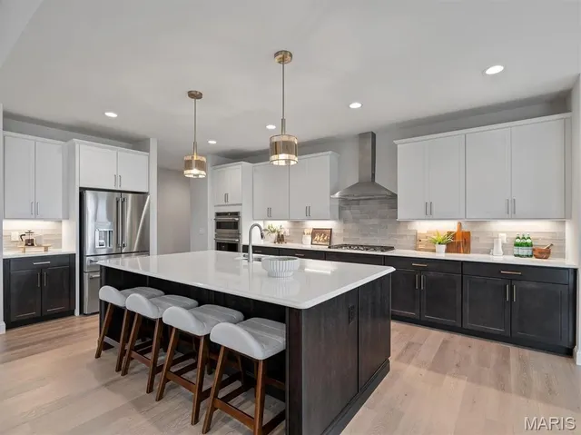 $990,000 | 151 Royal Troon Drive, O'Fallon, MO 63368