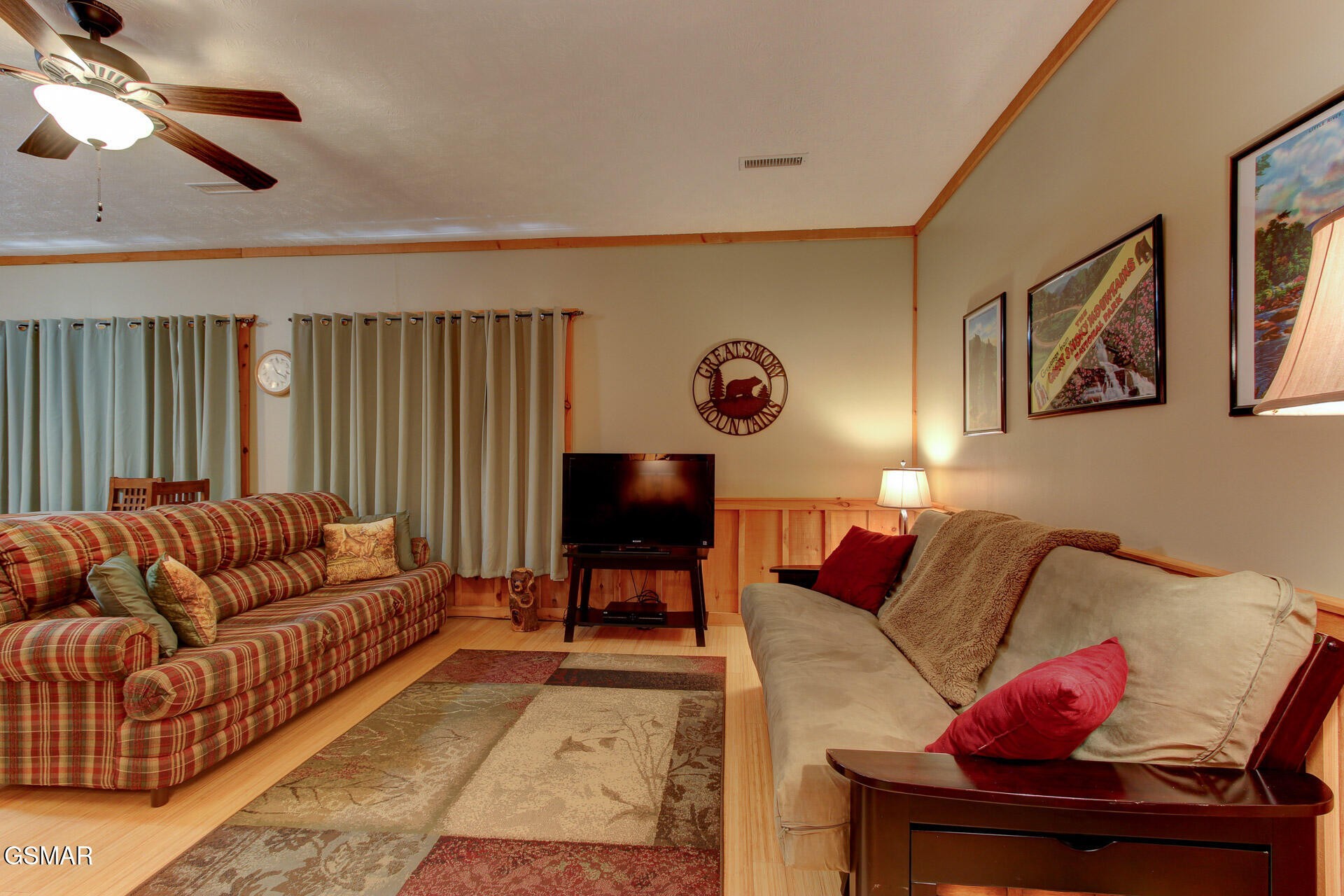 1250 Sugar Loaf Road Sevierville, TN 37876 - Photo 4 of 37 Gallery Image 4