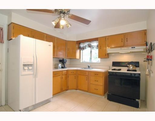 1403 Rutherford Avenue Beechview, PA 15216 - Photo 4 of 8 Kitchen.