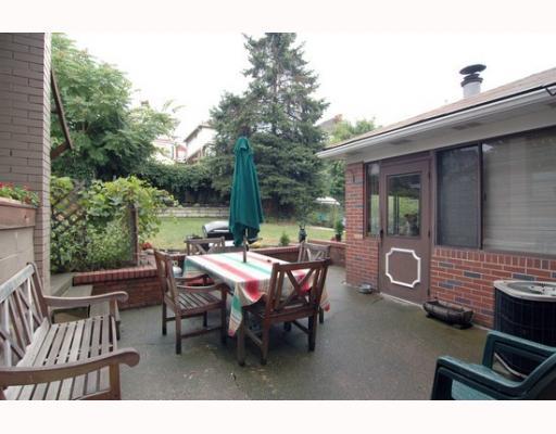 1403 Rutherford Avenue Beechview, PA 15216 - Photo 7 of 8 Patio/Deck.
