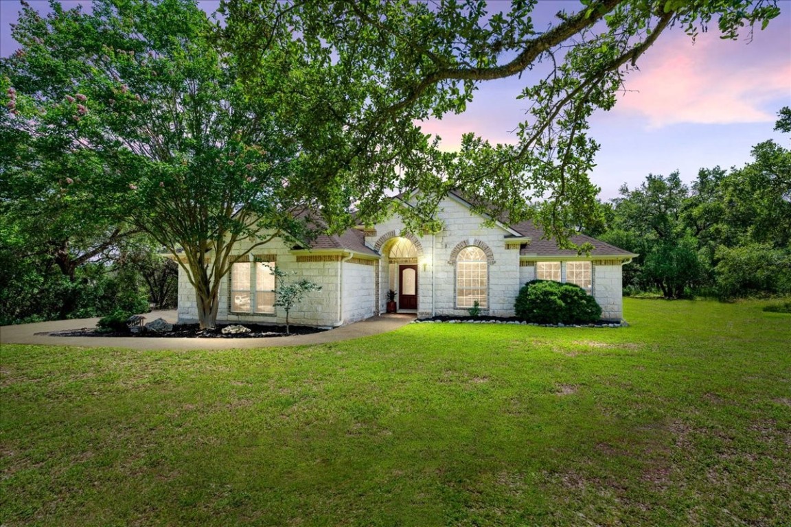 460 West Overlook Mountain Buda, TX 78610 - Photo 1 of 1