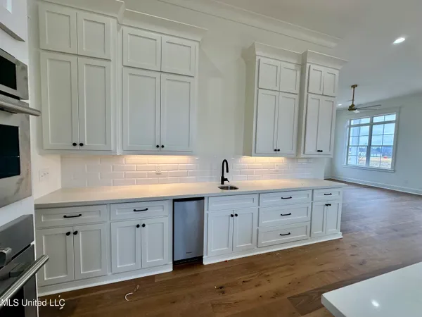 $510,370 | 913 Bald Eagle Drive, Brandon, MS 39047