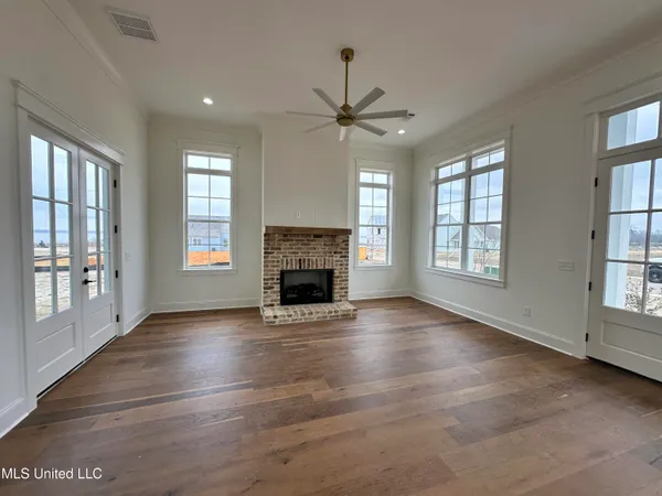 $510,370 | 913 Bald Eagle Drive, Brandon, MS 39047