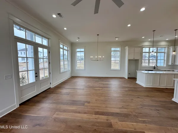 $510,370 | 913 Bald Eagle Drive, Brandon, MS 39047