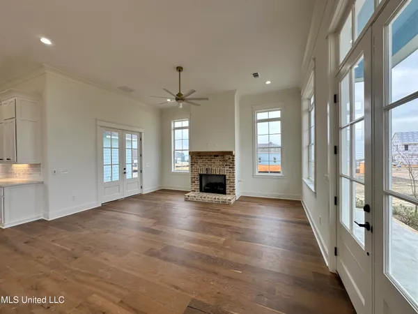 $510,370 | 913 Bald Eagle Drive, Brandon, MS 39047