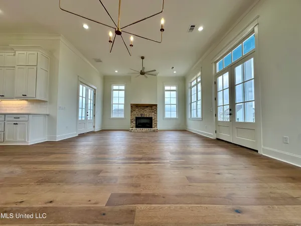 $510,370 | 913 Bald Eagle Drive, Brandon, MS 39047