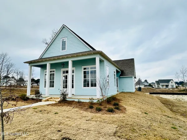 $510,370 | 913 Bald Eagle Drive, Brandon, MS 39047