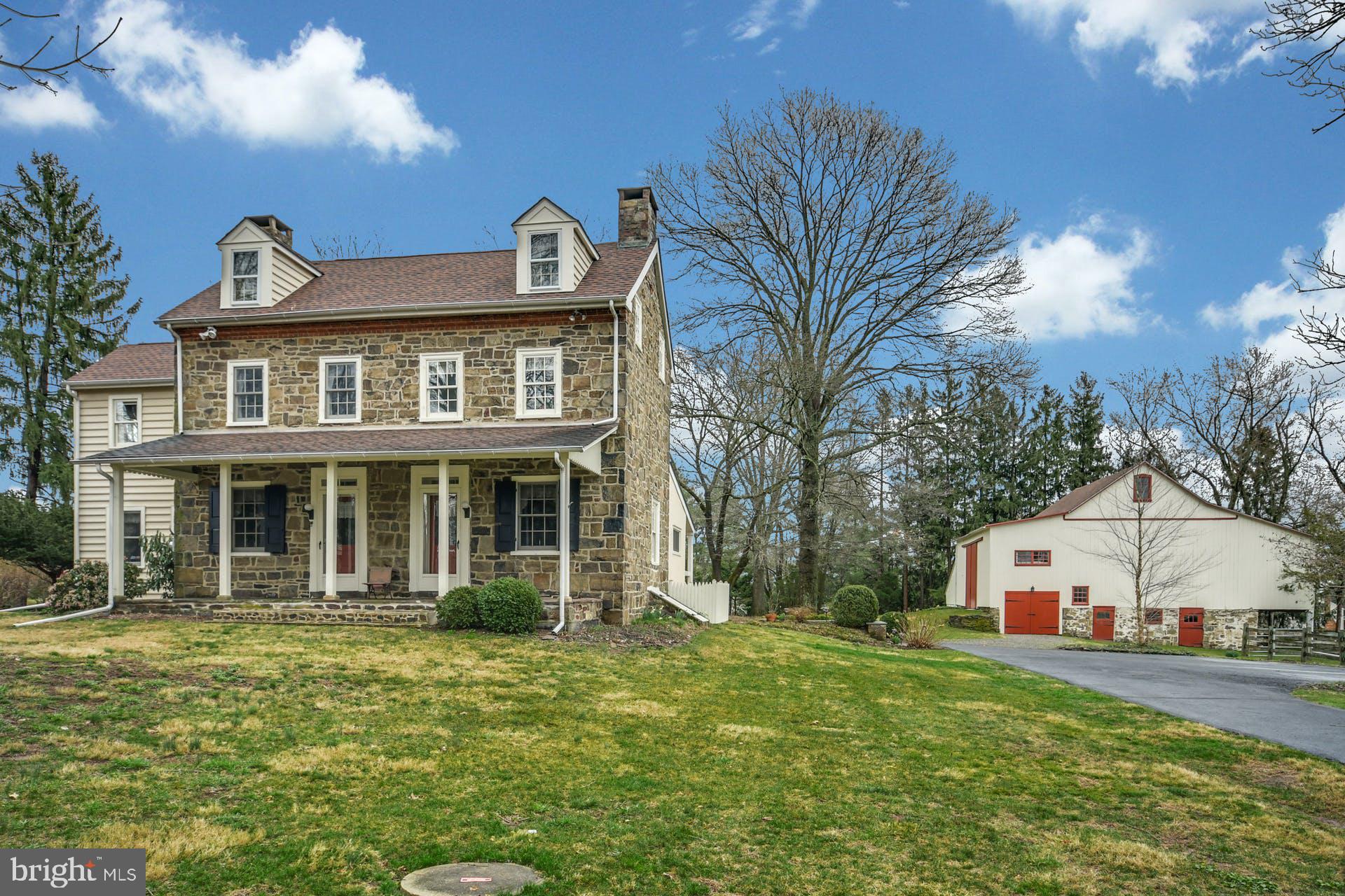 3179 Lower Mountain Road Furlong, PA 18925 - Photo 1 of 49 Gallery Image 1