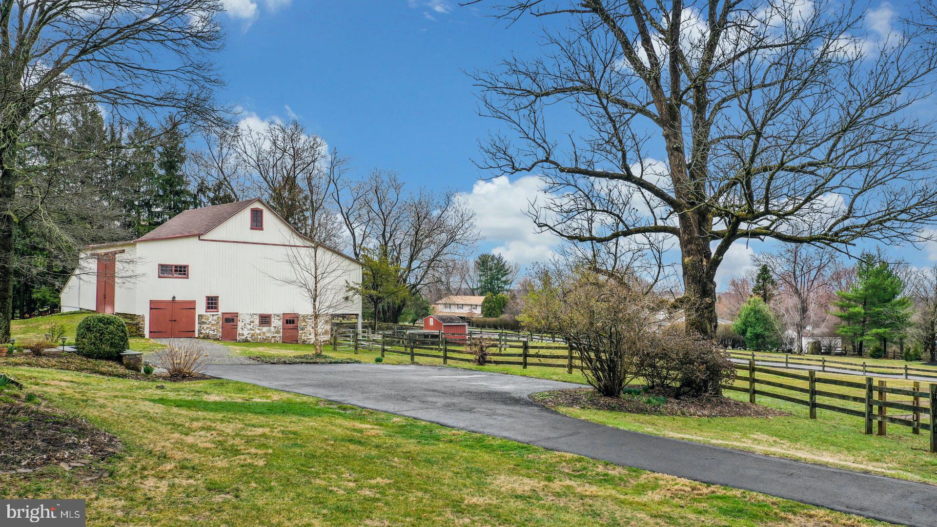 3179 Lower Mountain Road Furlong, PA 18925 - Photo 40 of 49 Gallery Image 40
