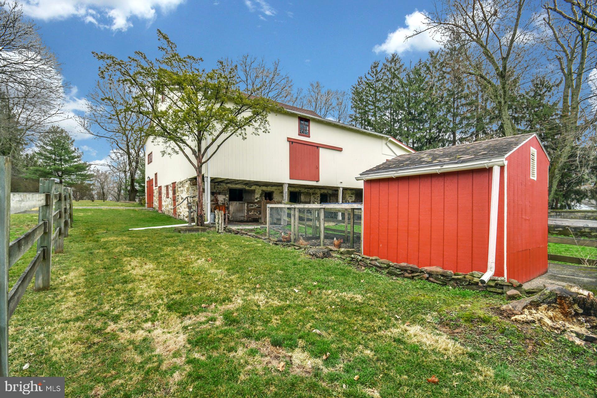 3179 Lower Mountain Road Furlong, PA 18925 - Photo 5 of 49 Gallery Image 5
