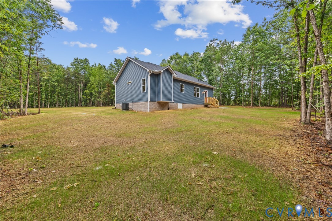 67 Petersville Road New Canton, VA 23123 - Photo 25 of 34