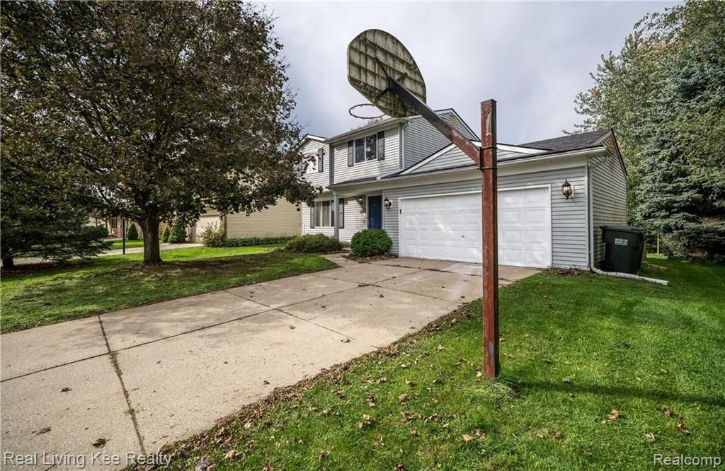 1642 Dancer Drive Rochester Hills, MI 48307 - Photo 34 of 35