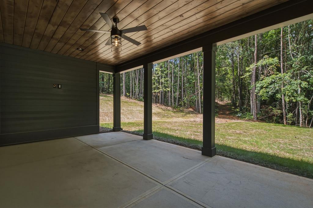 4016 Carver Mill Road Talking Rock, GA 30175 - Photo 32 of 44
