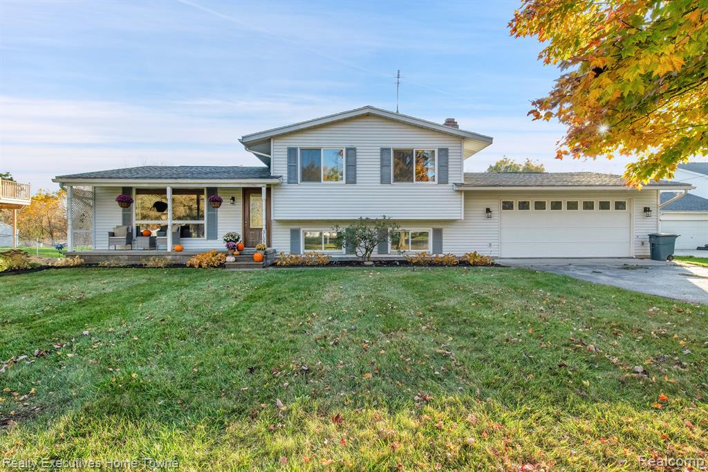 3109 Vincent Road North Street, MI 48049 - Photo 1 of 44 Gallery Image 1