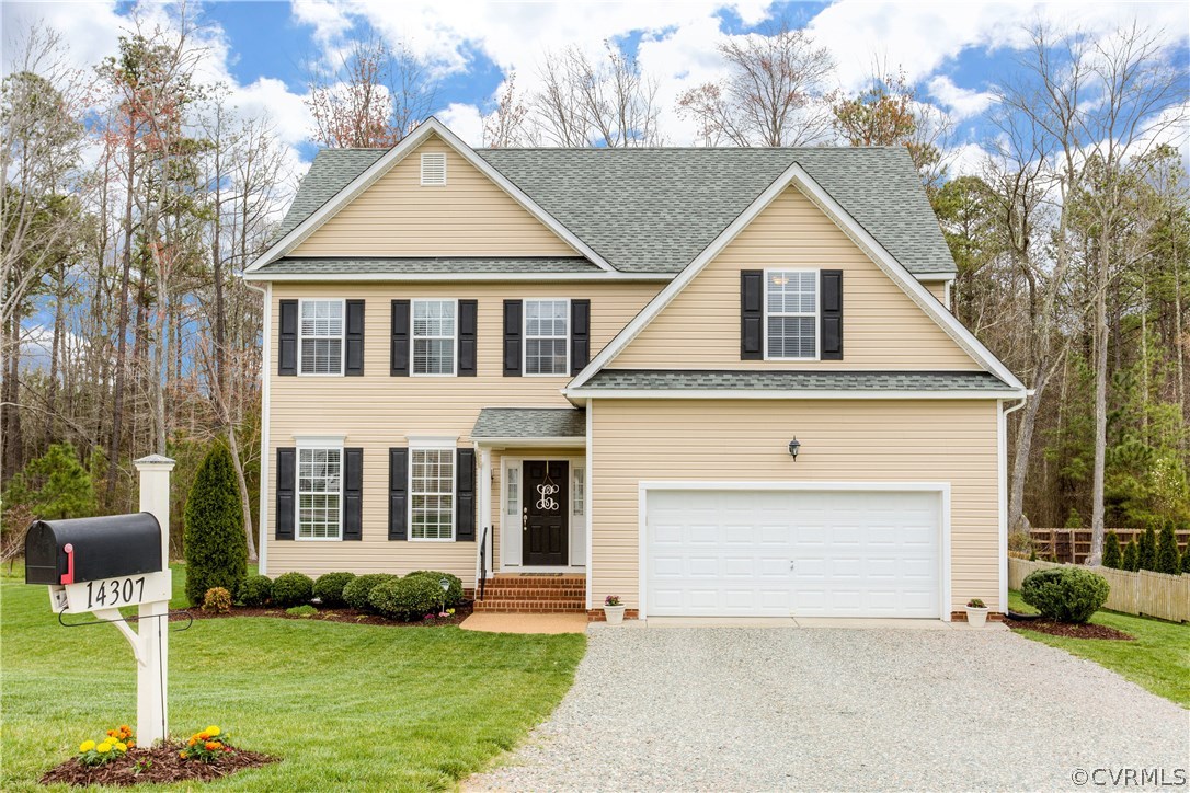 14307 Wallingham Loop Midlothian, VA 23114 - Photo 1 of 26 Gallery Image 1