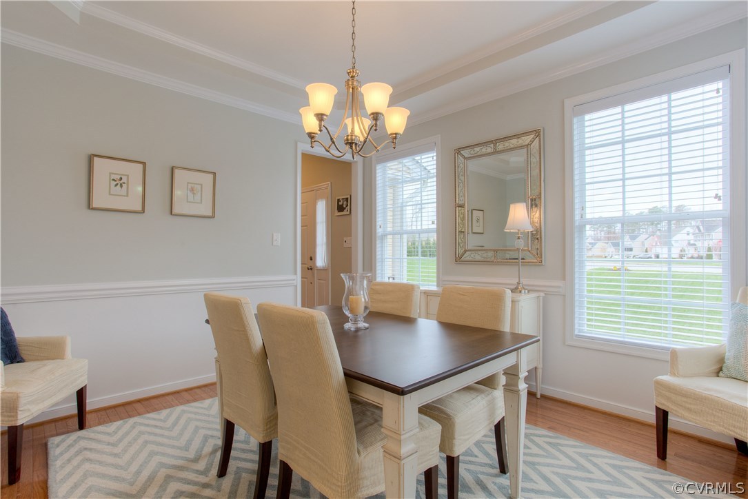 14307 Wallingham Loop Midlothian, VA 23114 - Photo 14 of 26 Gallery Image 14