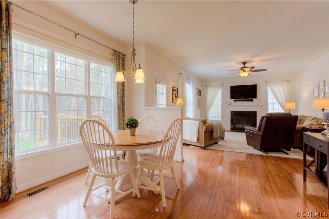 14307 Wallingham Loop Midlothian, VA 23114 - Photo 4 of 26 Gallery Image 4