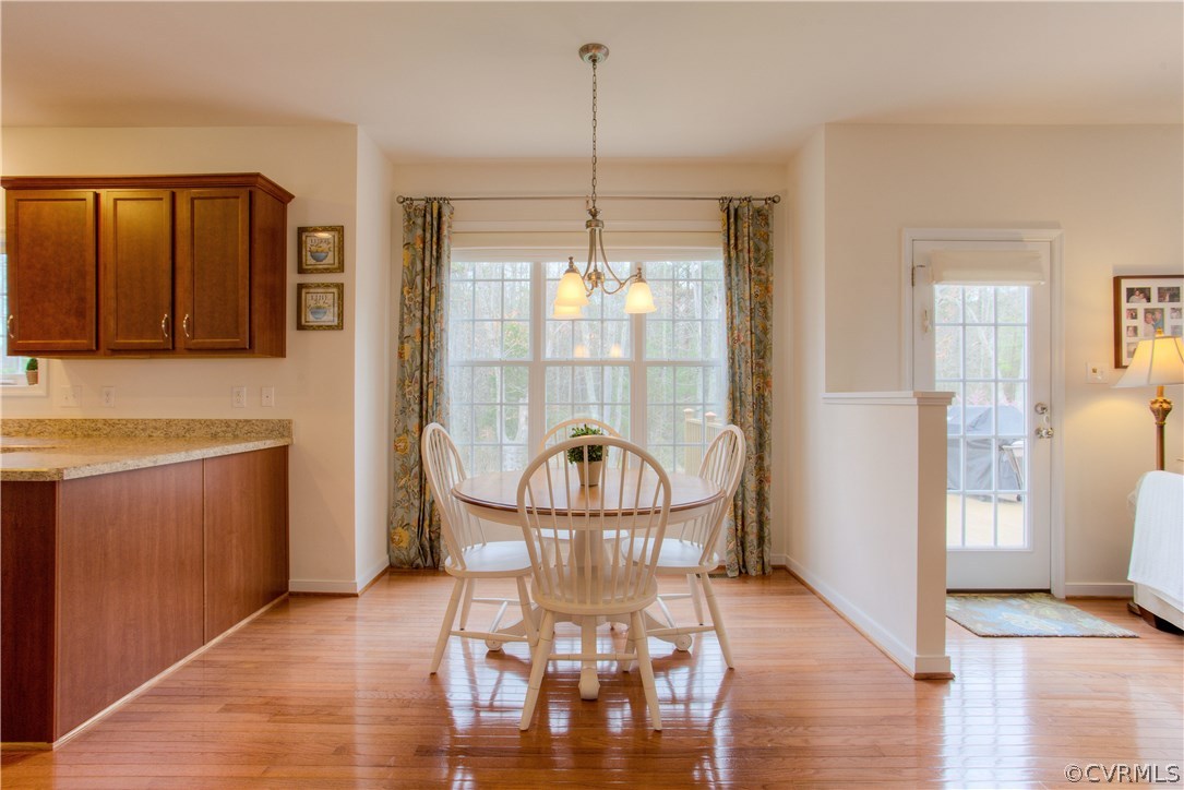 14307 Wallingham Loop Midlothian, VA 23114 - Photo 9 of 26 Gallery Image 9