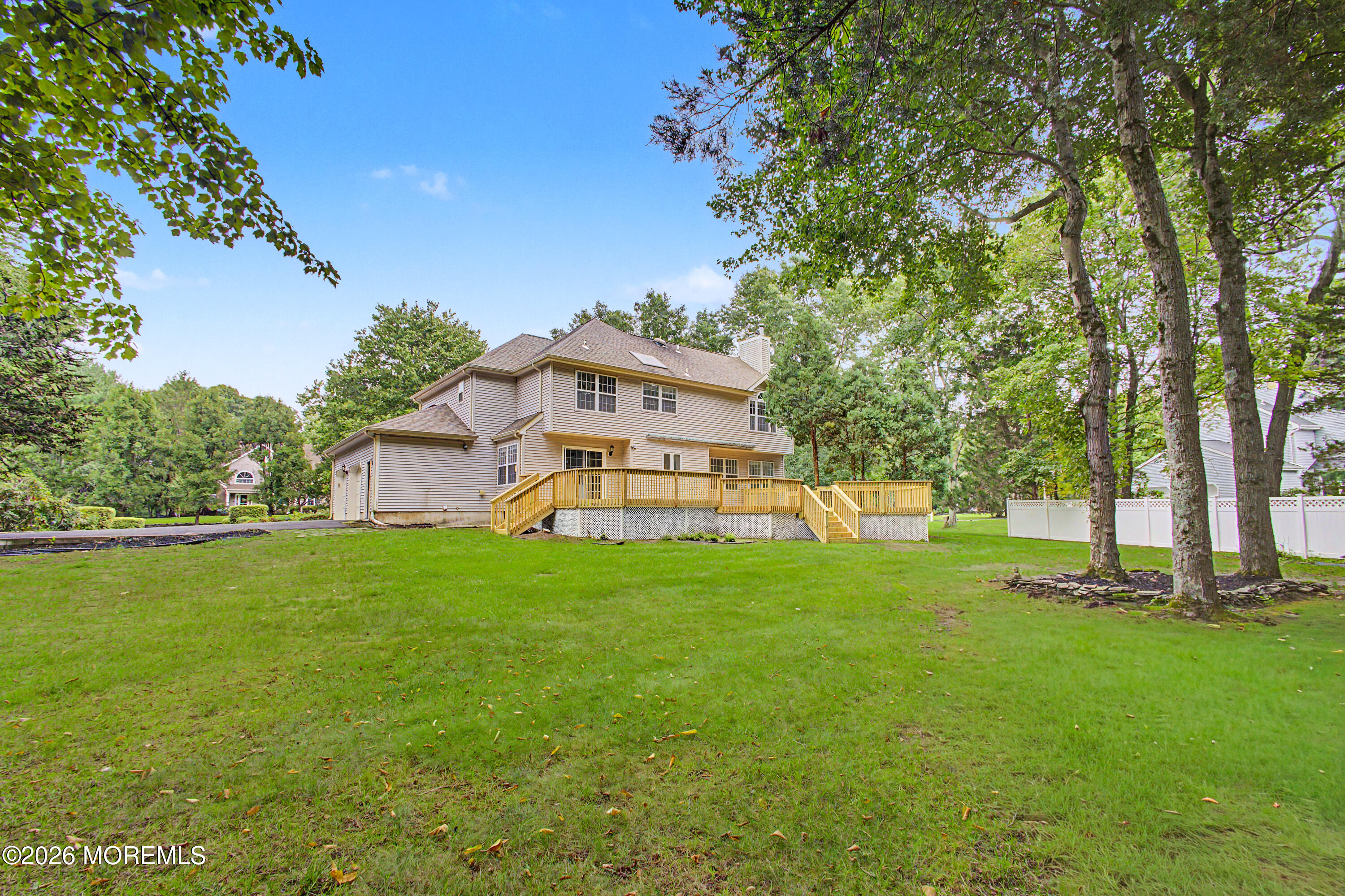 2 Ruffin Court Tinton Falls, NJ 07724 - Photo 51 of 67 045