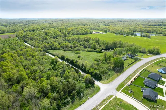 $936,000 | 0 West Gillespie Bridge Road, Columbia, MO 65203