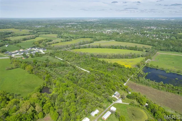 $936,000 | 0 West Gillespie Bridge Road, Columbia, MO 65203