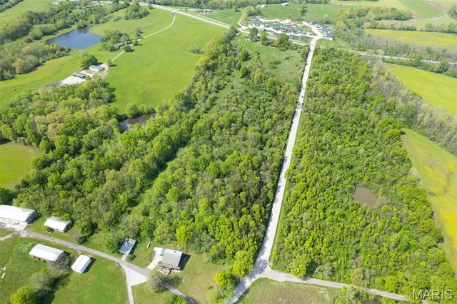 $936,000 | 0 West Gillespie Bridge Road, Columbia, MO 65203