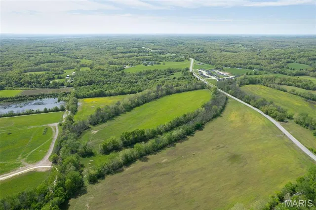 $936,000 | 0 West Gillespie Bridge Road, Columbia, MO 65203