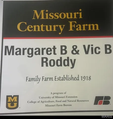 $936,000 | 0 West Gillespie Bridge Road, Columbia, MO 65203