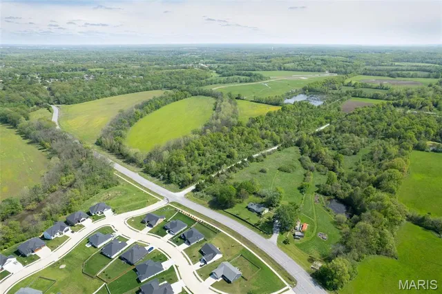 $936,000 | 0 West Gillespie Bridge Road, Columbia, MO 65203