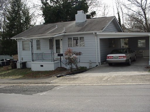 100 Tomlinson Road Oak Ridge, TN 37830 - Photo 1 of 1 Primary Photo