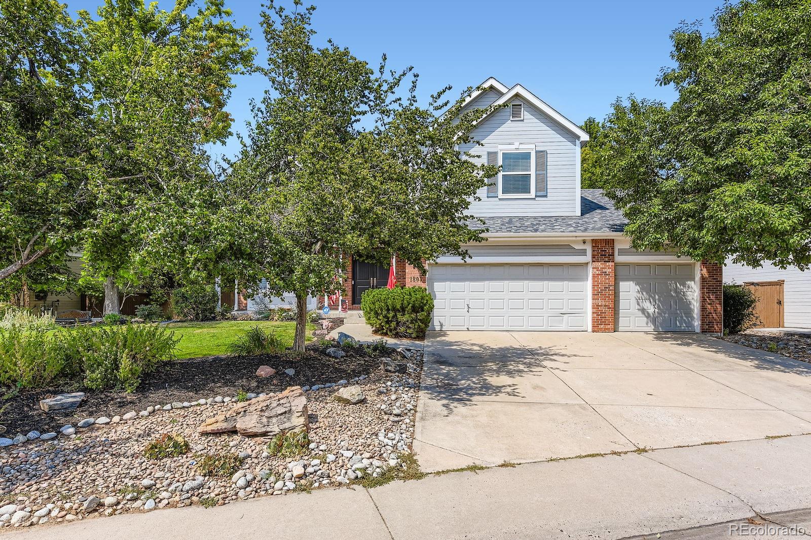 1807 Spring Water Lane Highlands Ranch, CO 80129 - Photo 27 of 27