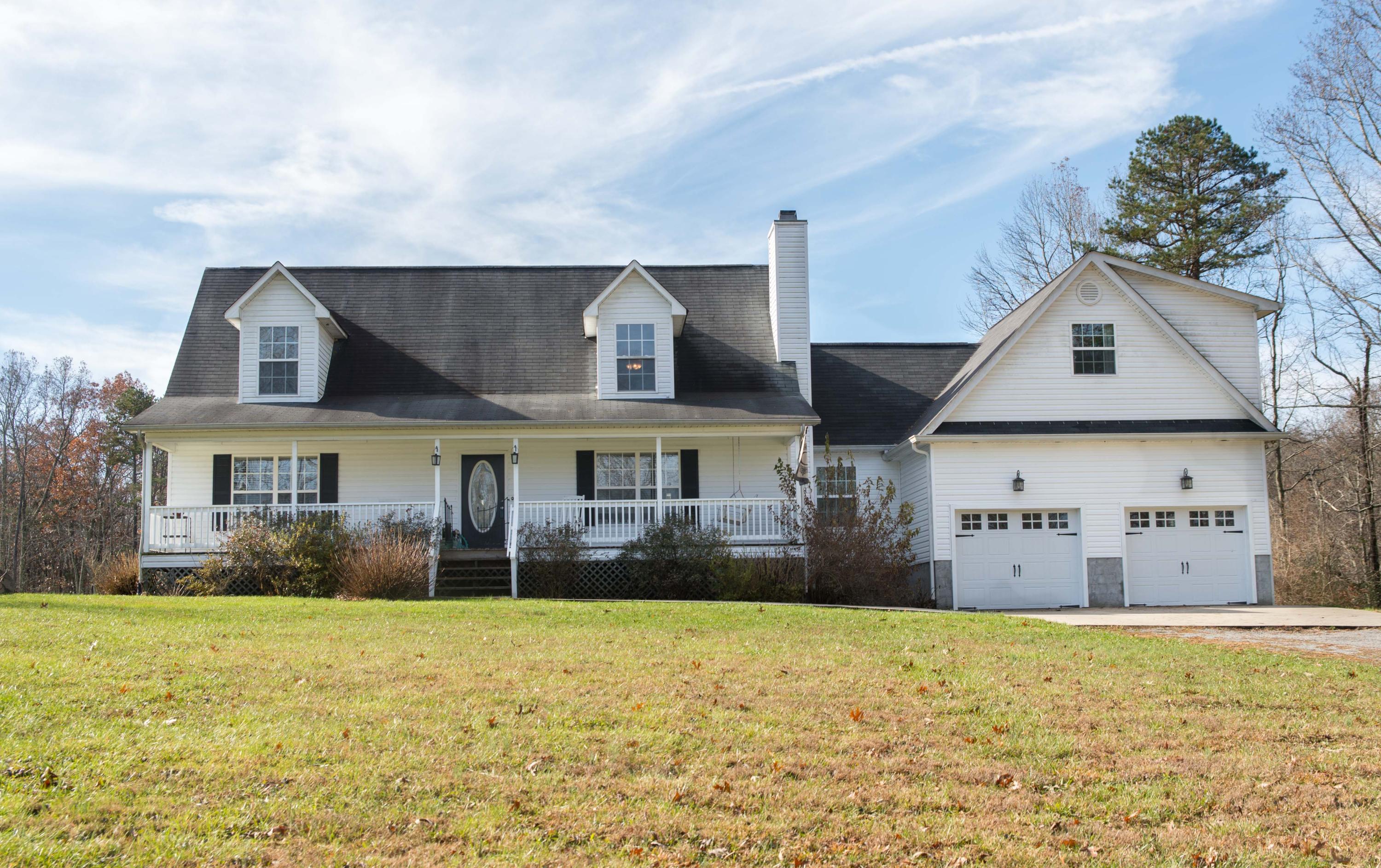 2216 Poe Road Soddy Daisy, TN 37379 - Photo 1 of 52 POE 1