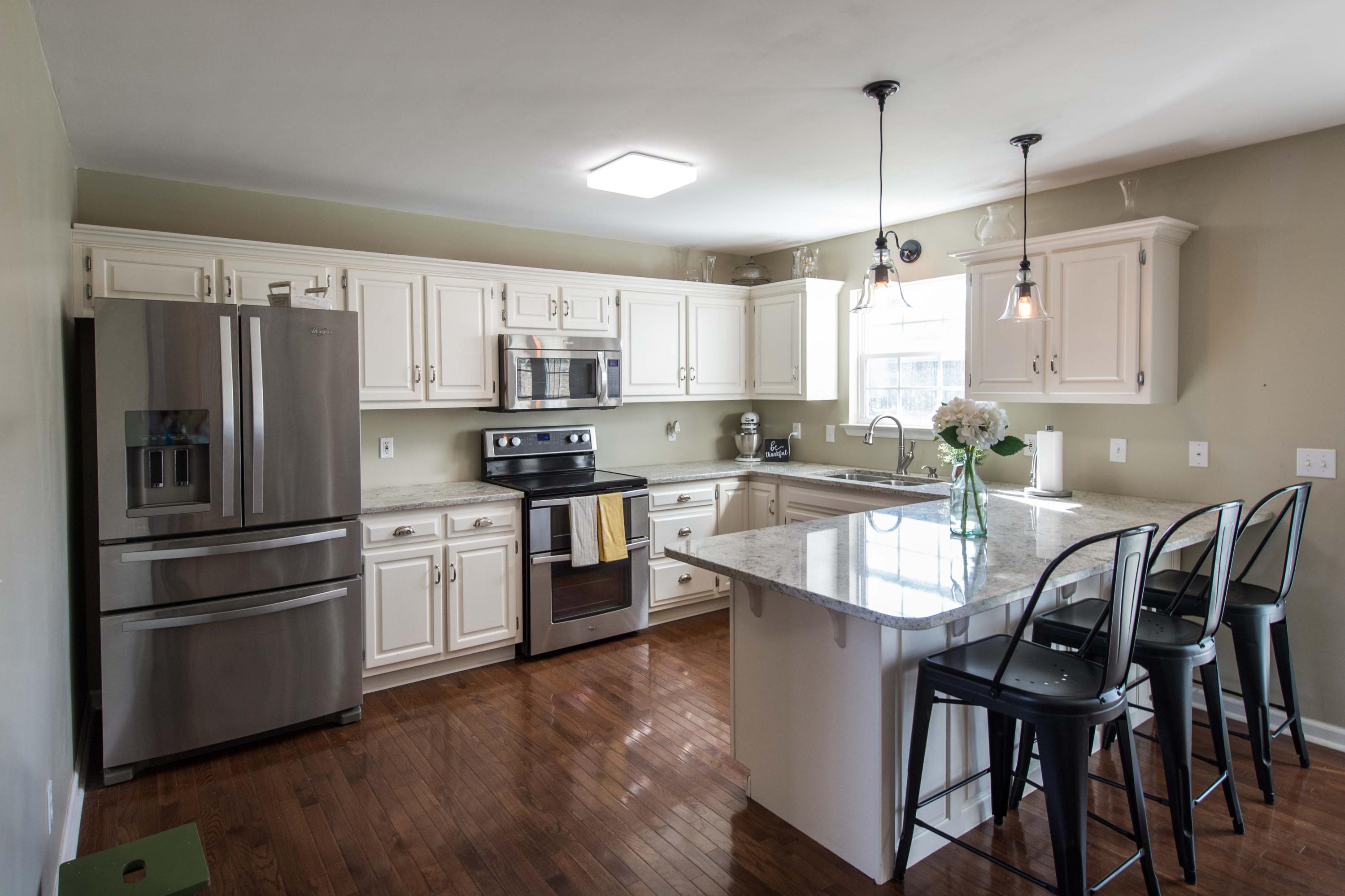 2216 Poe Road Soddy Daisy, TN 37379 - Photo 13 of 52 P0E 13