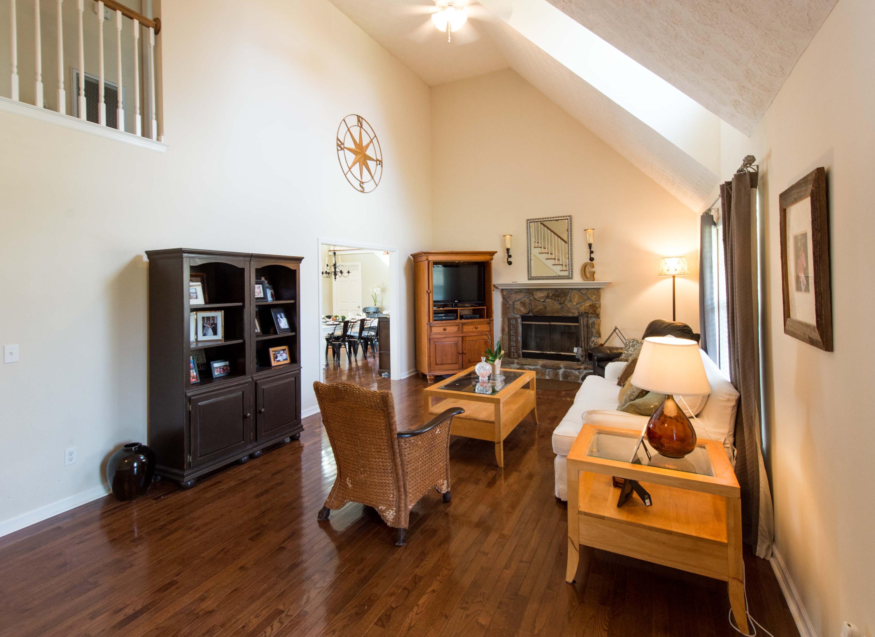 2216 Poe Road Soddy Daisy, TN 37379 - Photo 3 of 52 POE 4