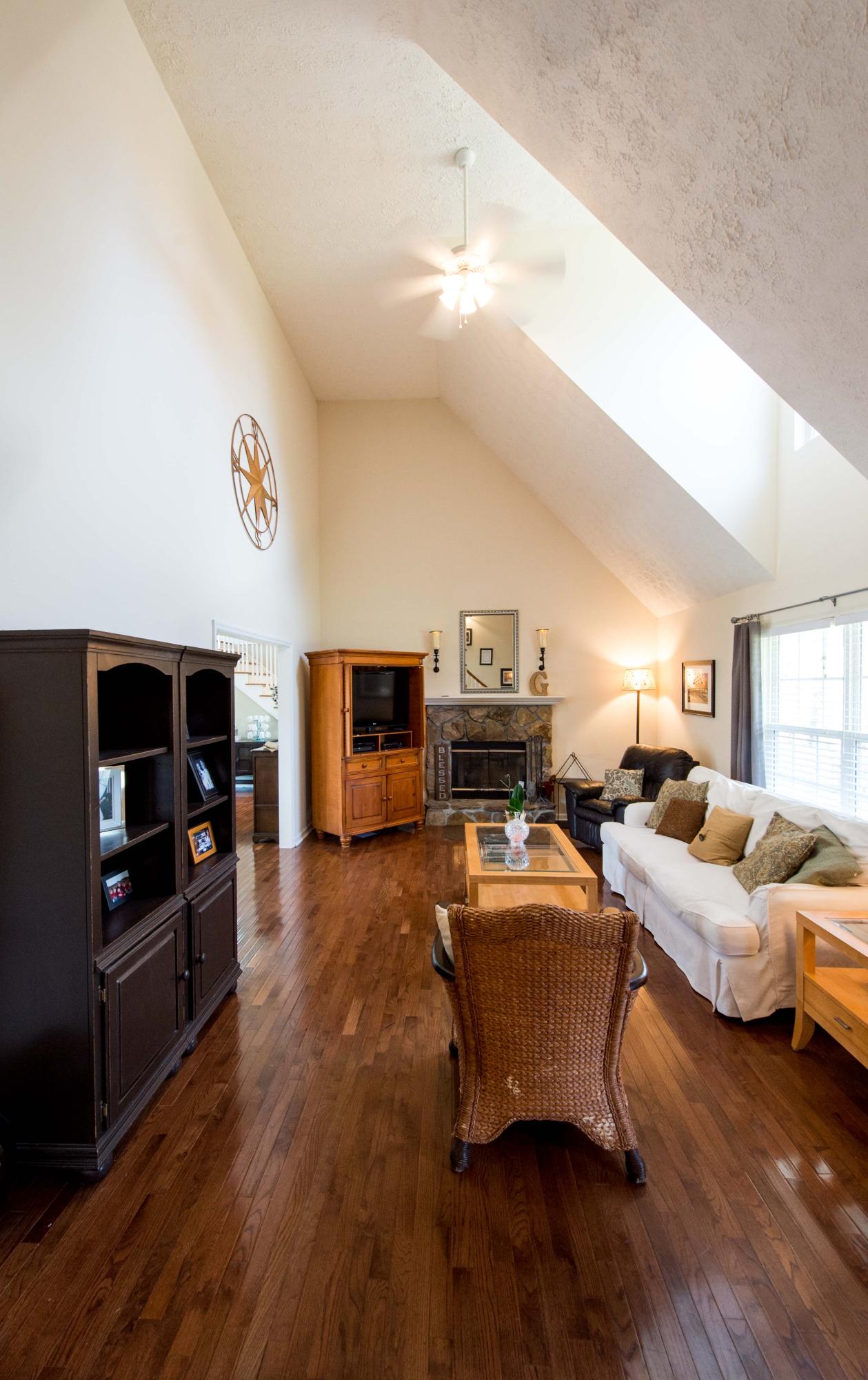 2216 Poe Road Soddy Daisy, TN 37379 - Photo 4 of 52 POE 3W