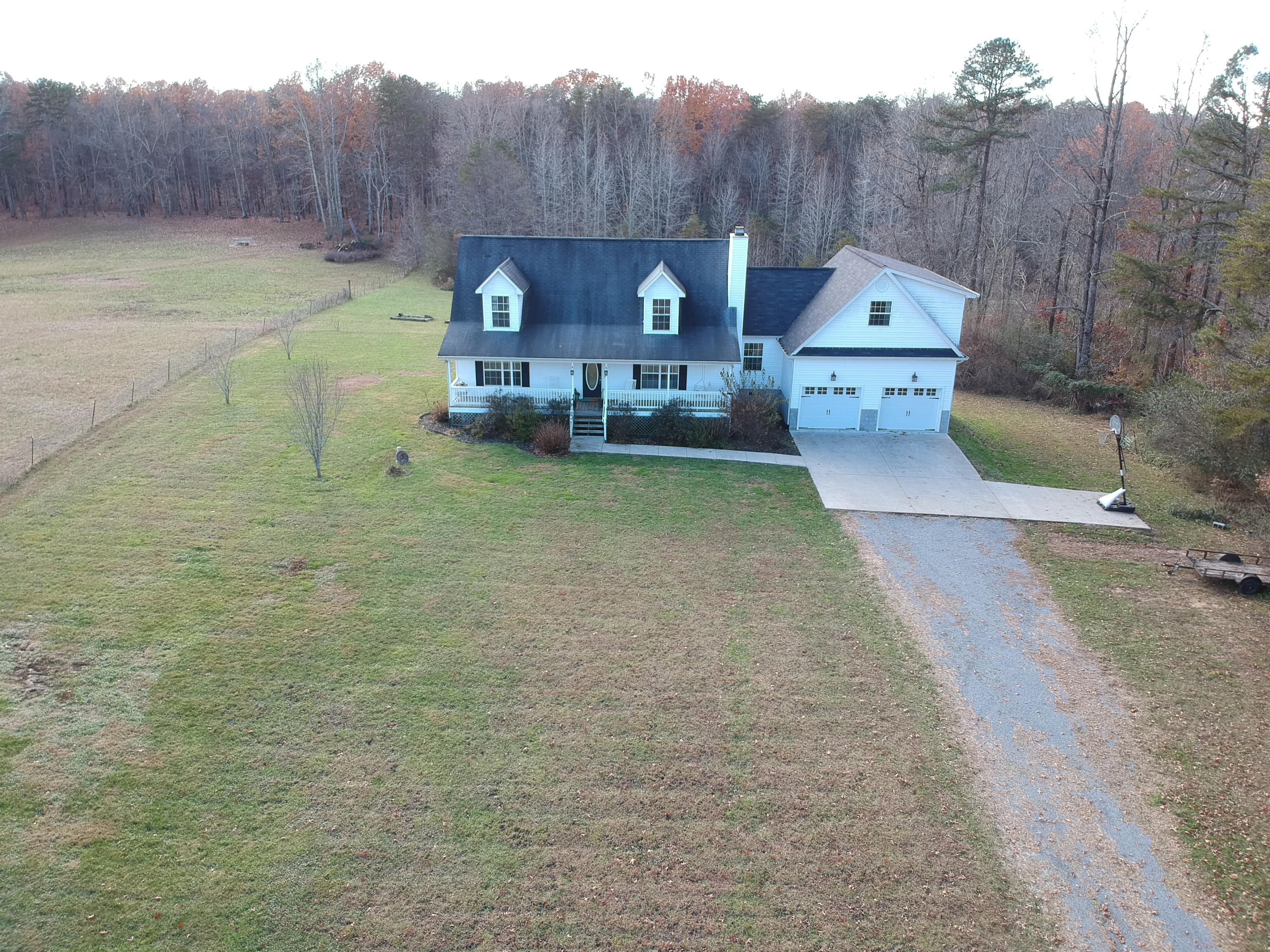 2216 Poe Road Soddy Daisy, TN 37379 - Photo 37 of 52 DJI_0024