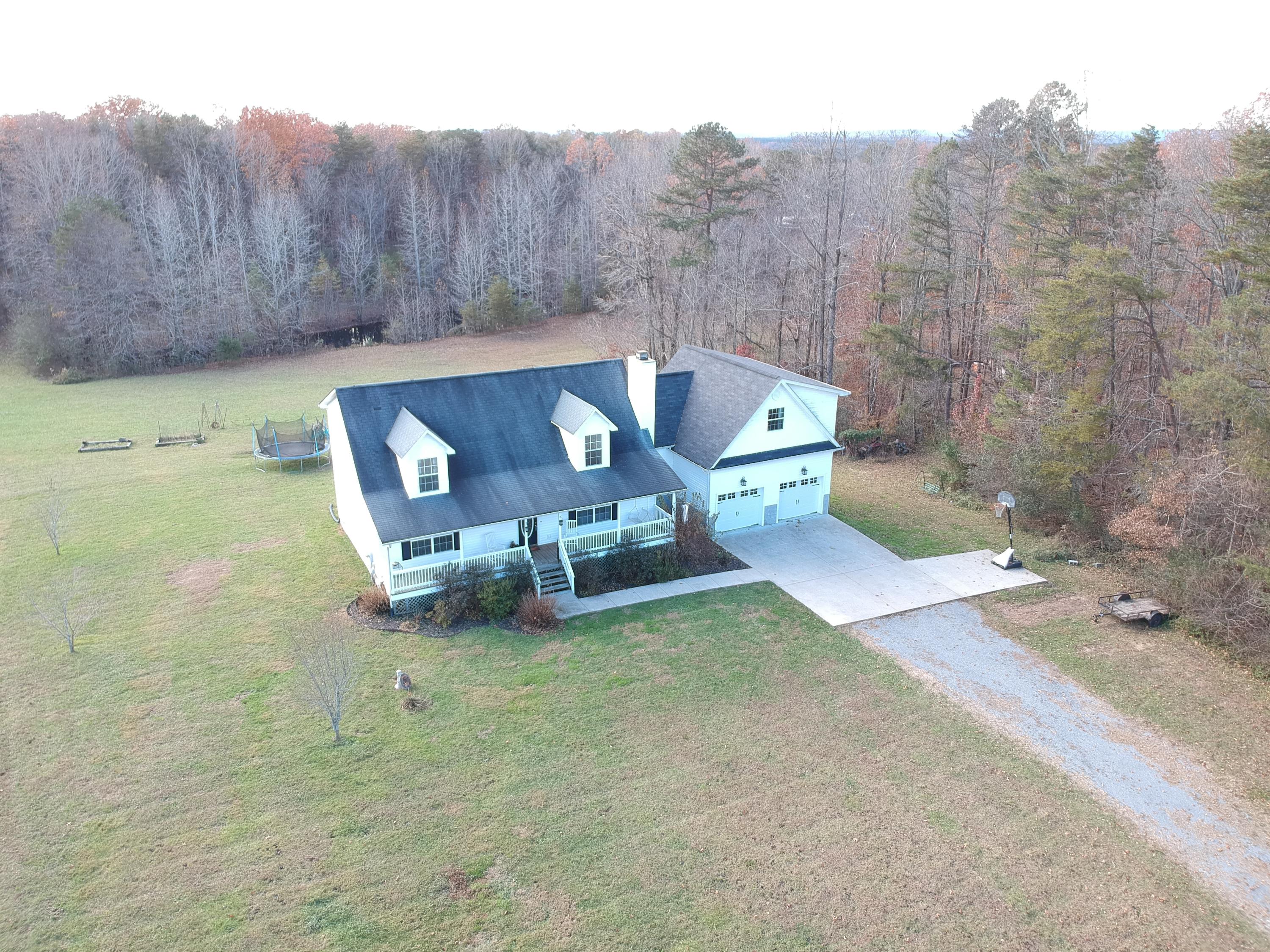 2216 Poe Road Soddy Daisy, TN 37379 - Photo 40 of 52 DJI_0028
