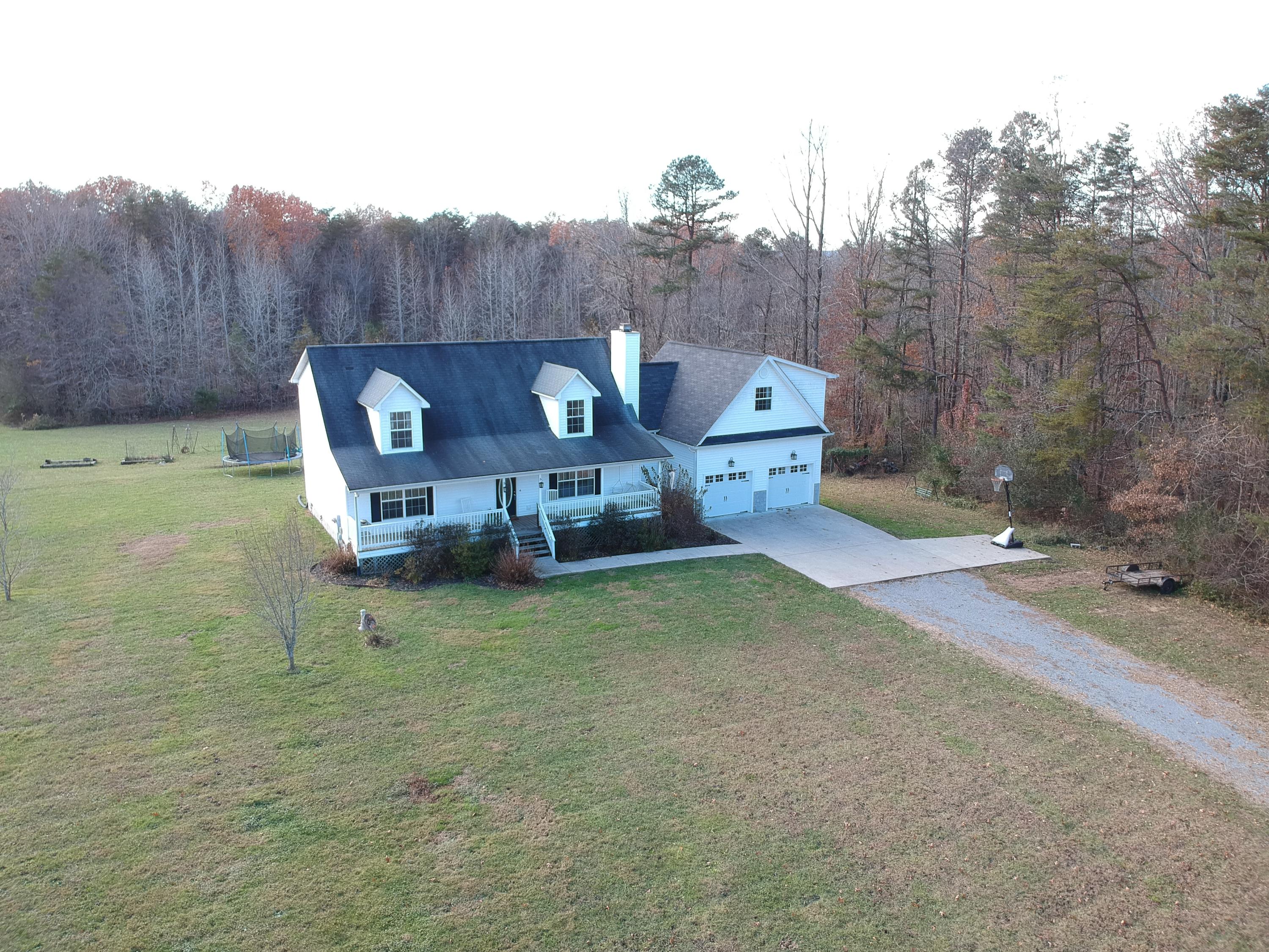 2216 Poe Road Soddy Daisy, TN 37379 - Photo 41 of 52 DJI_0029