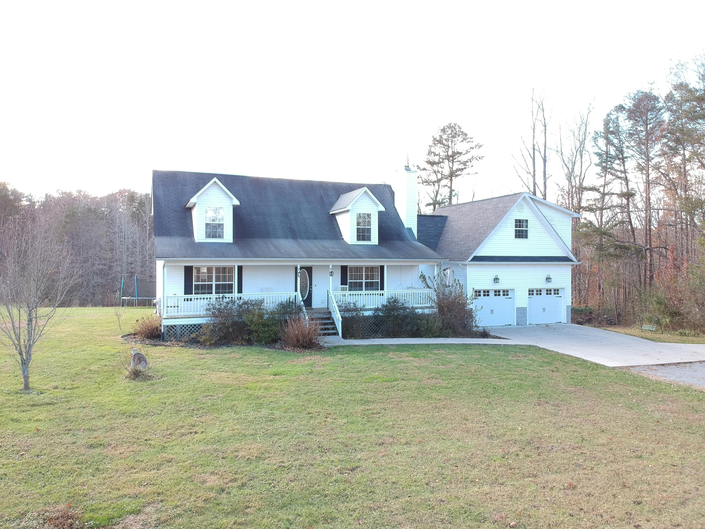 2216 Poe Road Soddy Daisy, TN 37379 - Photo 42 of 52 DJI_0030