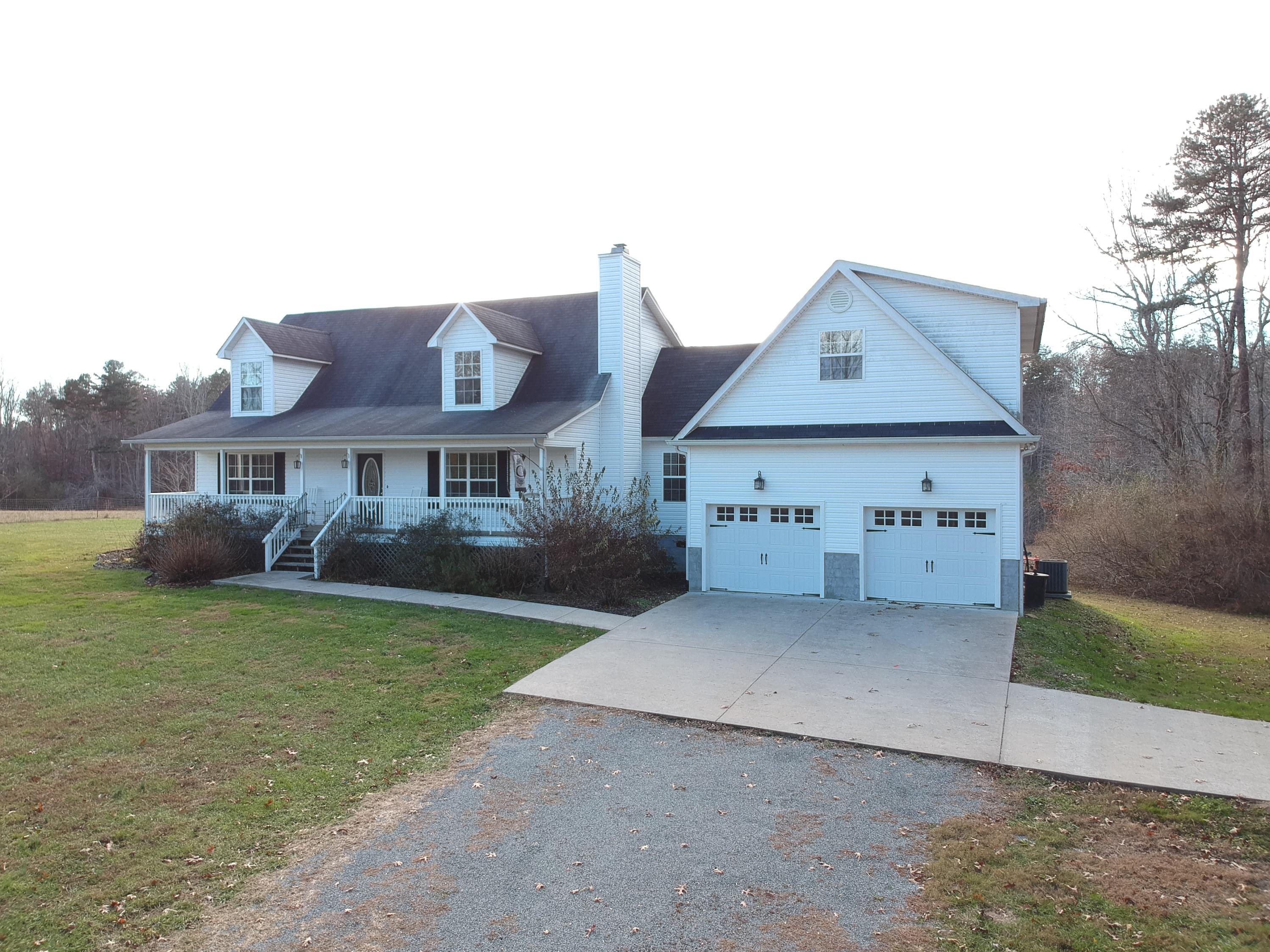 2216 Poe Road Soddy Daisy, TN 37379 - Photo 43 of 52 DJI_0031