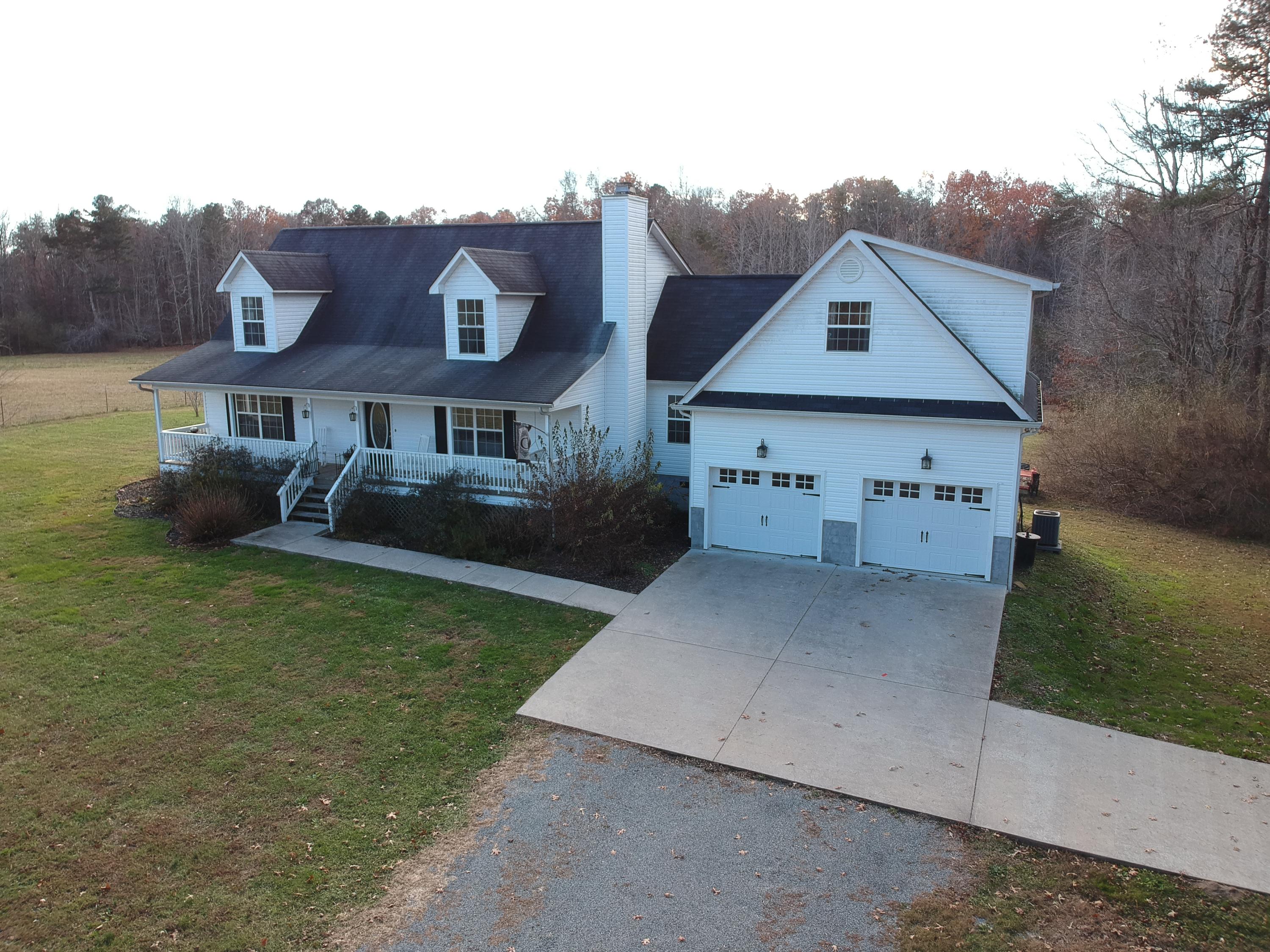 2216 Poe Road Soddy Daisy, TN 37379 - Photo 44 of 52 DJI_0032