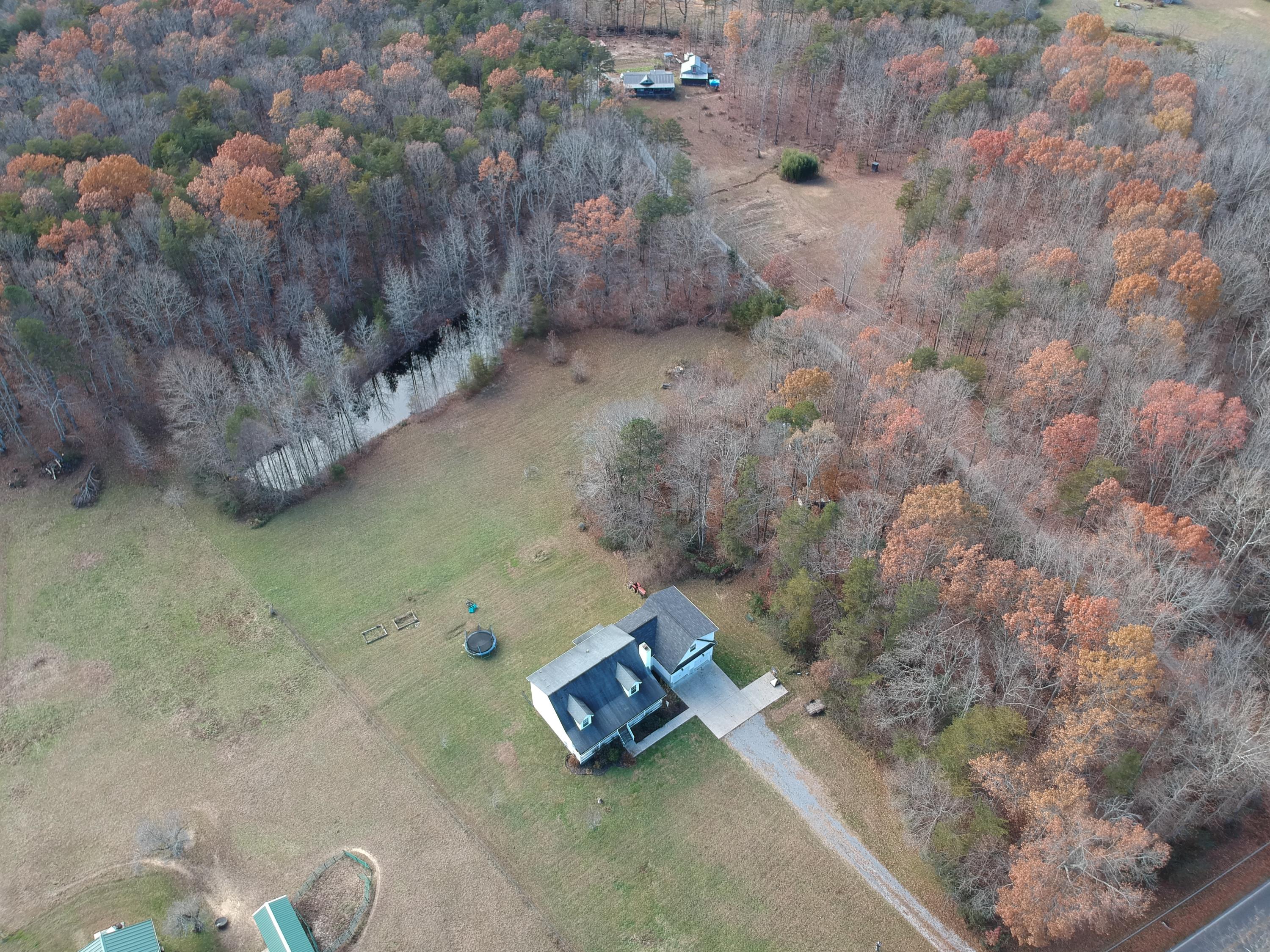 2216 Poe Road Soddy Daisy, TN 37379 - Photo 47 of 52 DJI_0035