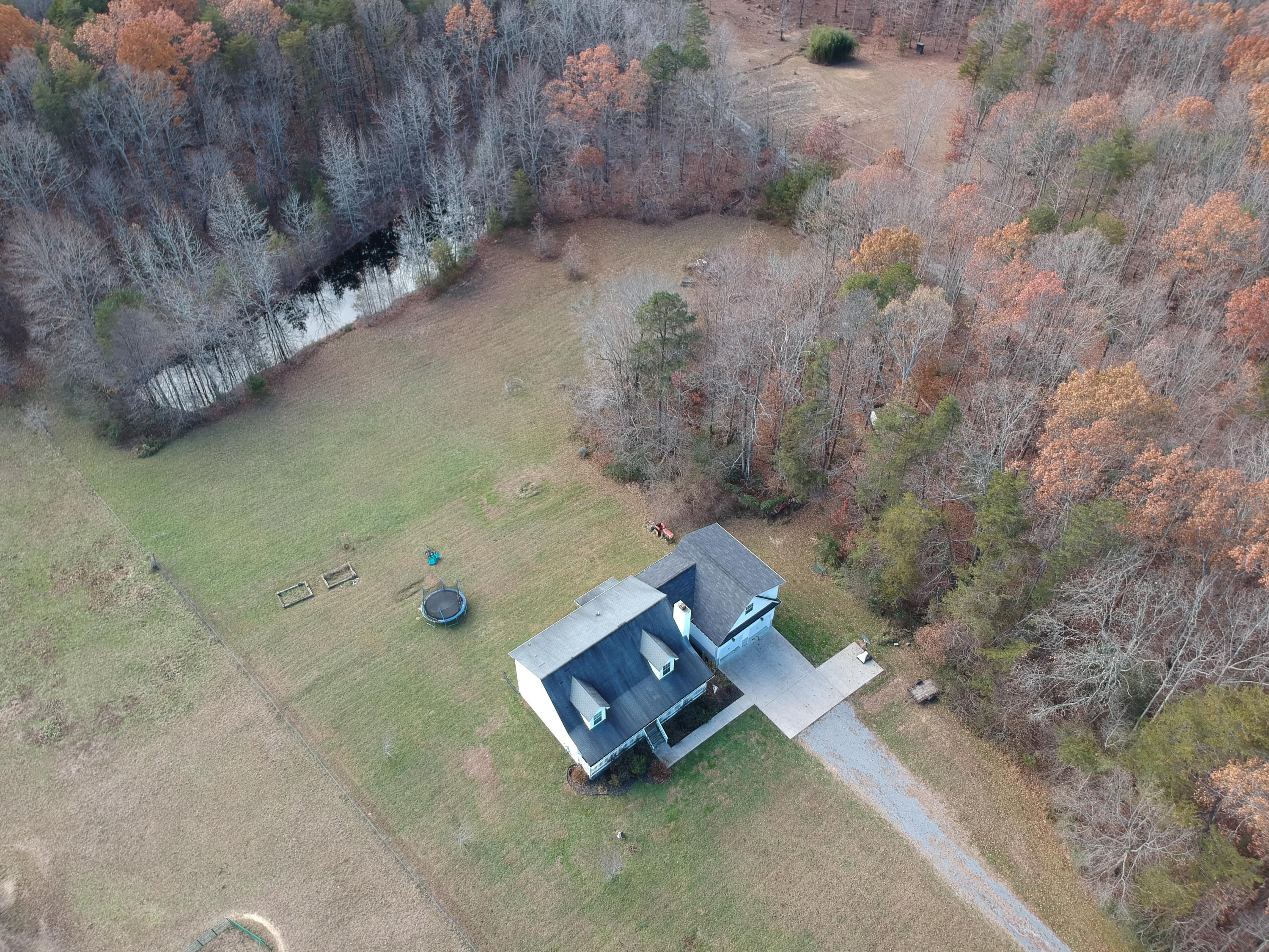 2216 Poe Road Soddy Daisy, TN 37379 - Photo 48 of 52 DJI_0036