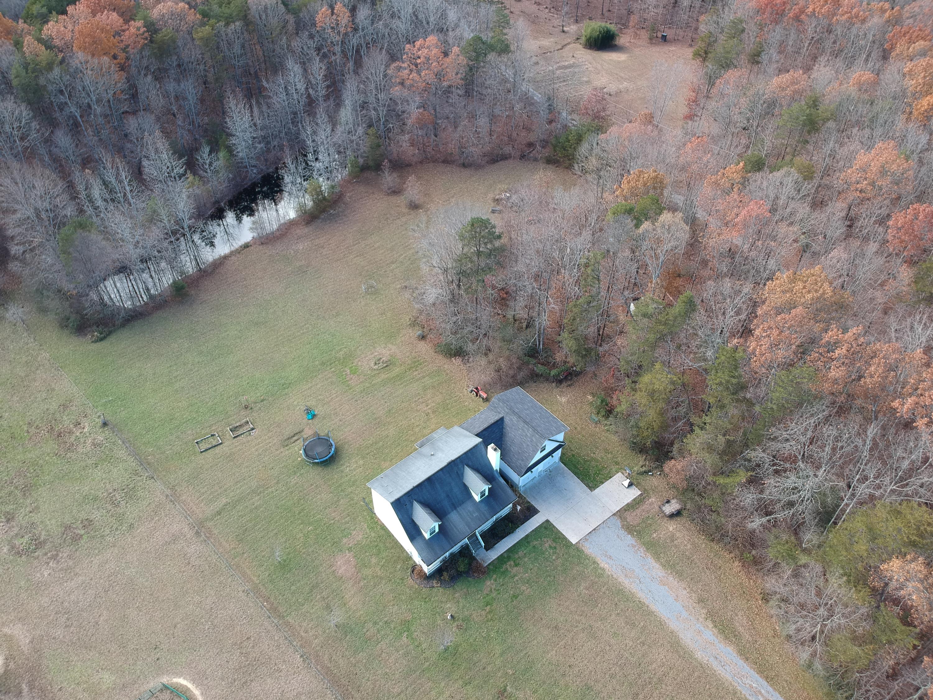 2216 Poe Road Soddy Daisy, TN 37379 - Photo 50 of 52 DJI_0038