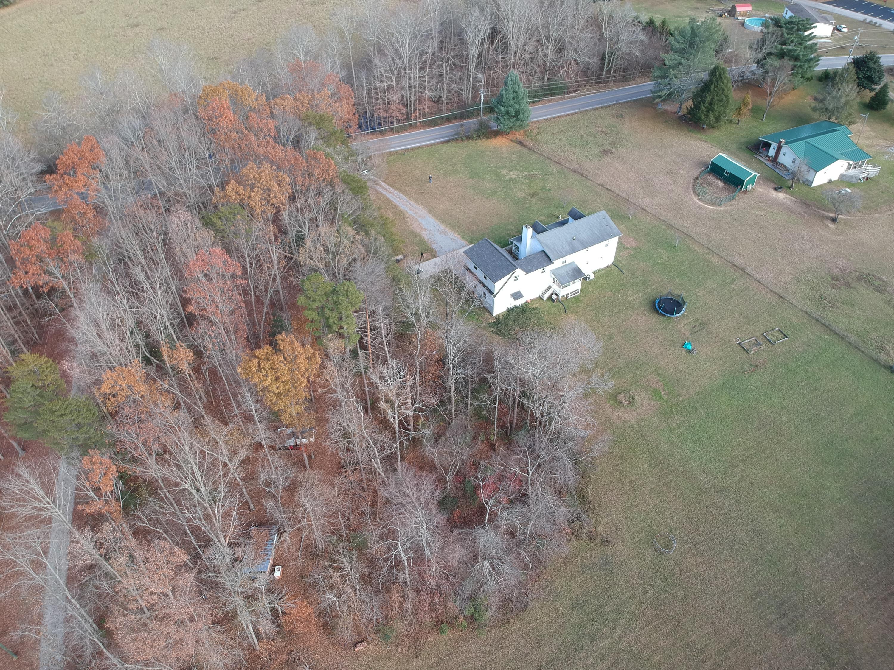 2216 Poe Road Soddy Daisy, TN 37379 - Photo 51 of 52 DJI_0039